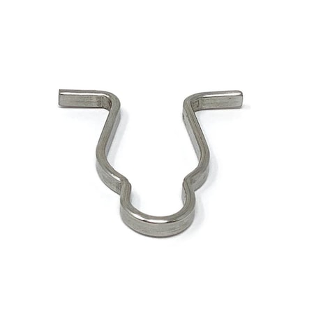 Springer Parts Impeller Clip, #8; Replaces LC Thomsen Part# 9346-60 9346-60-SP